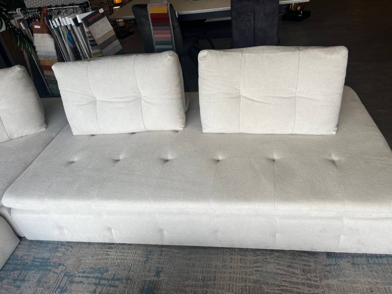 Canapé MODELE GRANDASA personnalisable